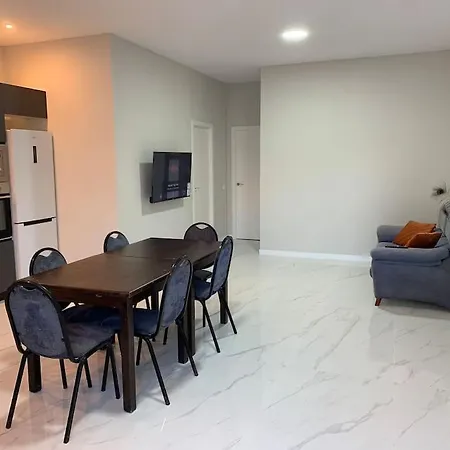 Appartement Chipi - Alquiler De Temporada *