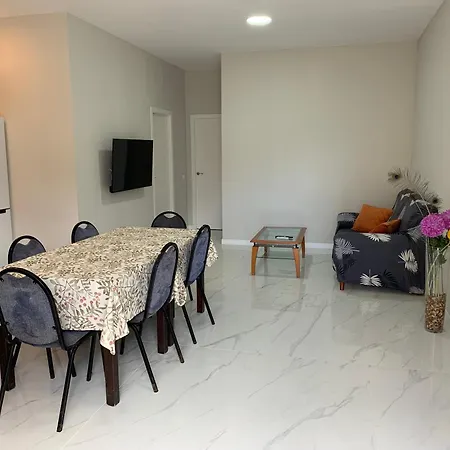 Appartement Chipi - Alquiler De Temporada Sagunto